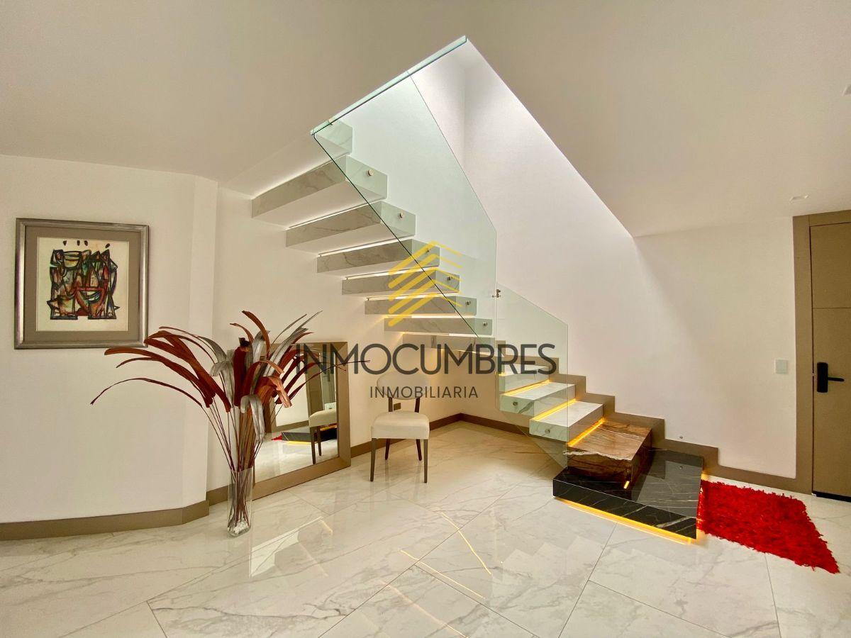 Casa con 500 m² y 4 Dorm. en Venta en Tumbaco — imagen 8
