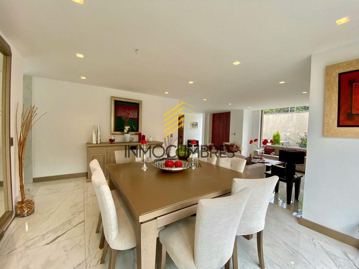 Casa con 500 m² y 4 Dorm. en Venta en Tumbaco — imagen 7