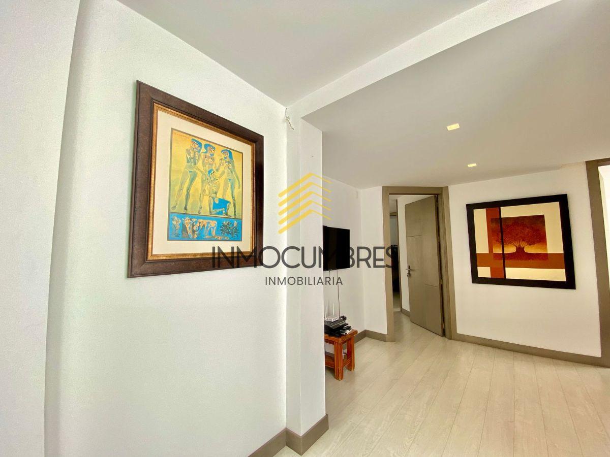 Casa con 500 m² y 4 Dorm. en Venta en Tumbaco — imagen 6