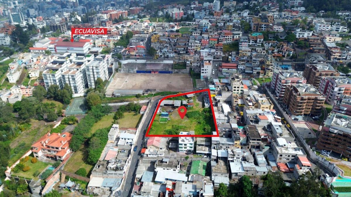 Terreno en Venta Bellavista 3512 m² — imagen 6