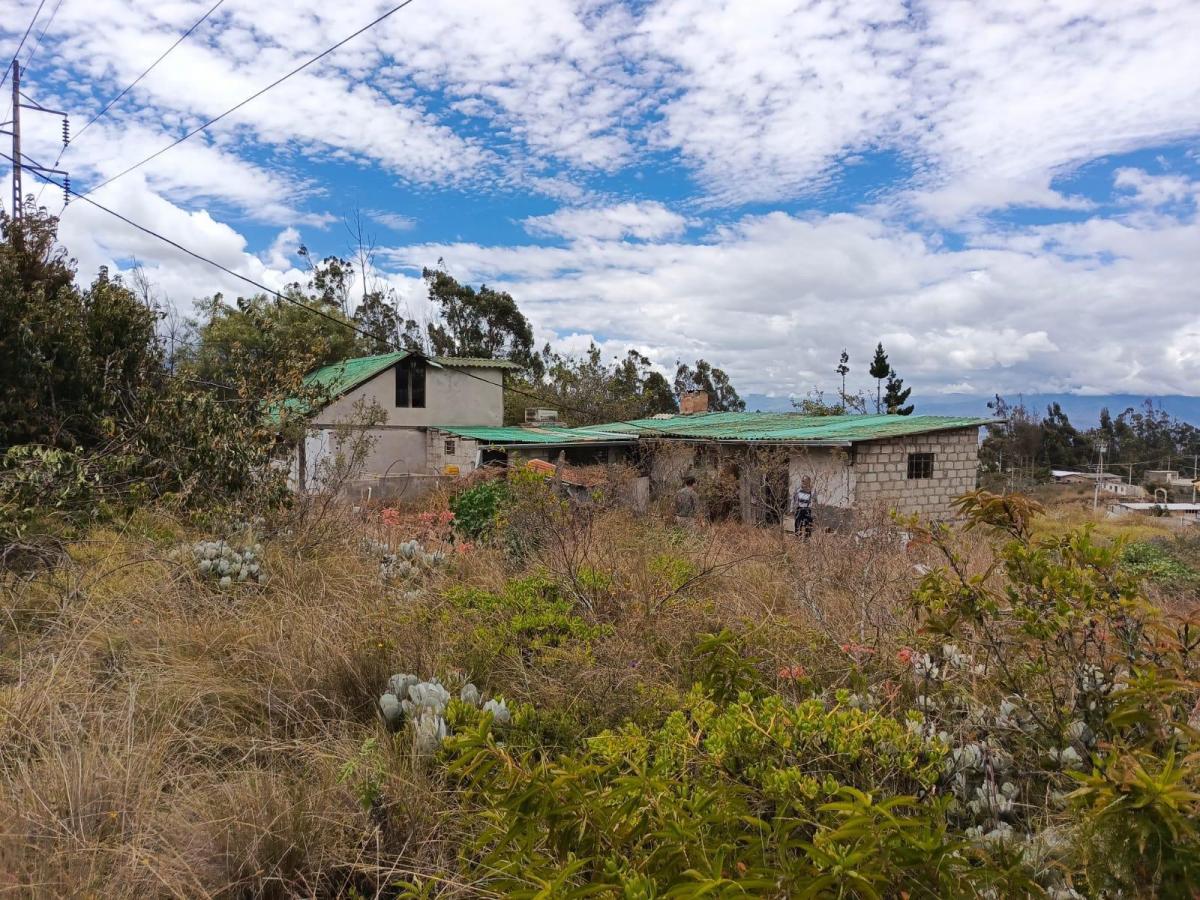 Terreno en Venta en Tisaleo. Tungurahua a La Av, Tungurahua — imagen 9