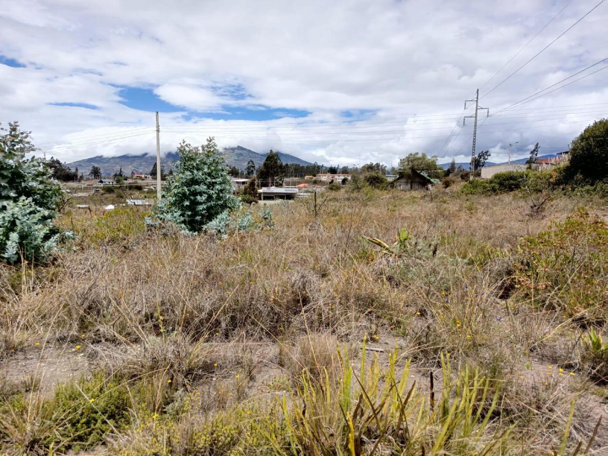Terreno en Venta en Tisaleo. Tungurahua a La Av, Tungurahua — imagen 8