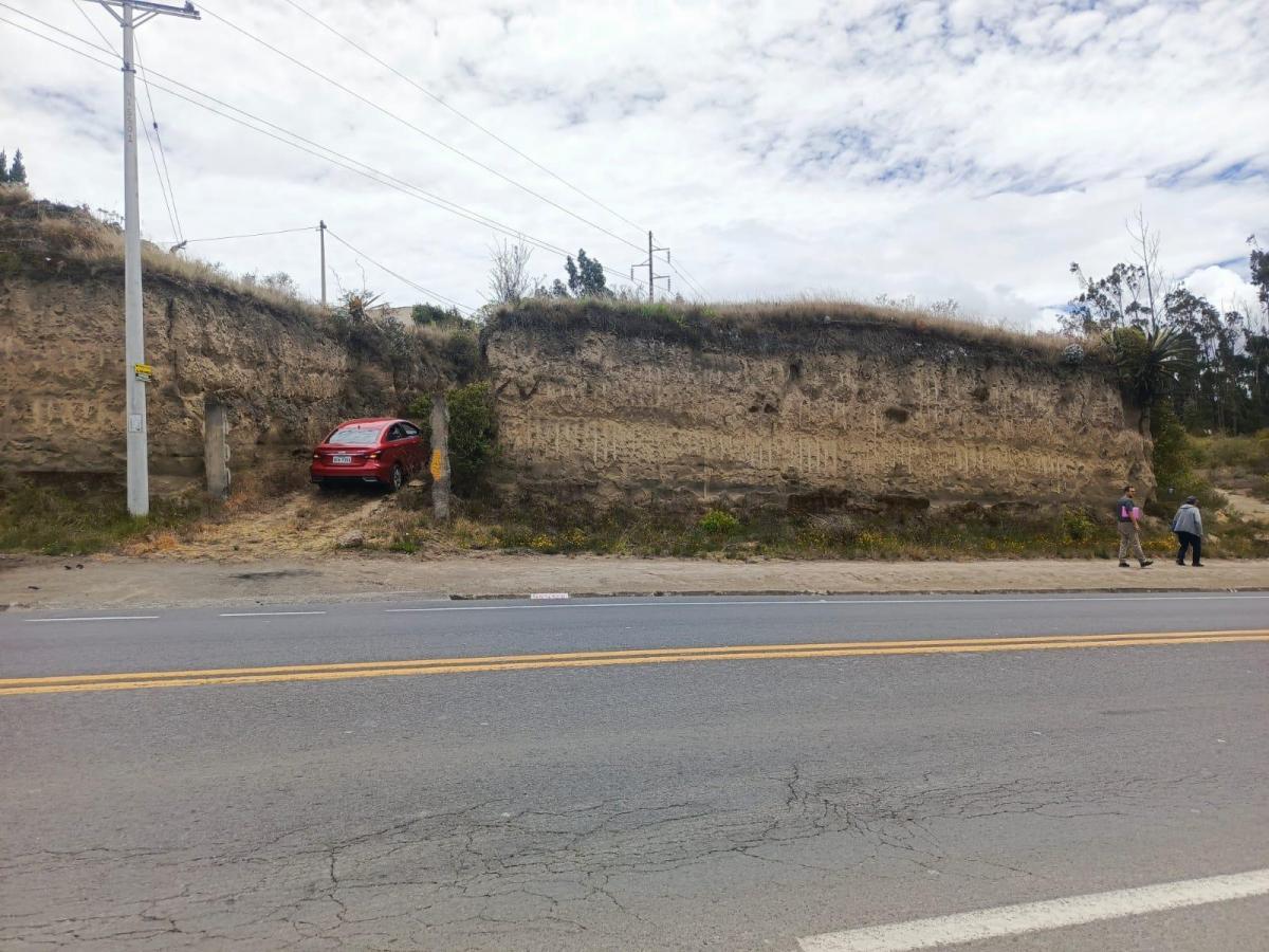 Terreno en Venta en Tisaleo. Tungurahua a La Av, Tungurahua — imagen 6