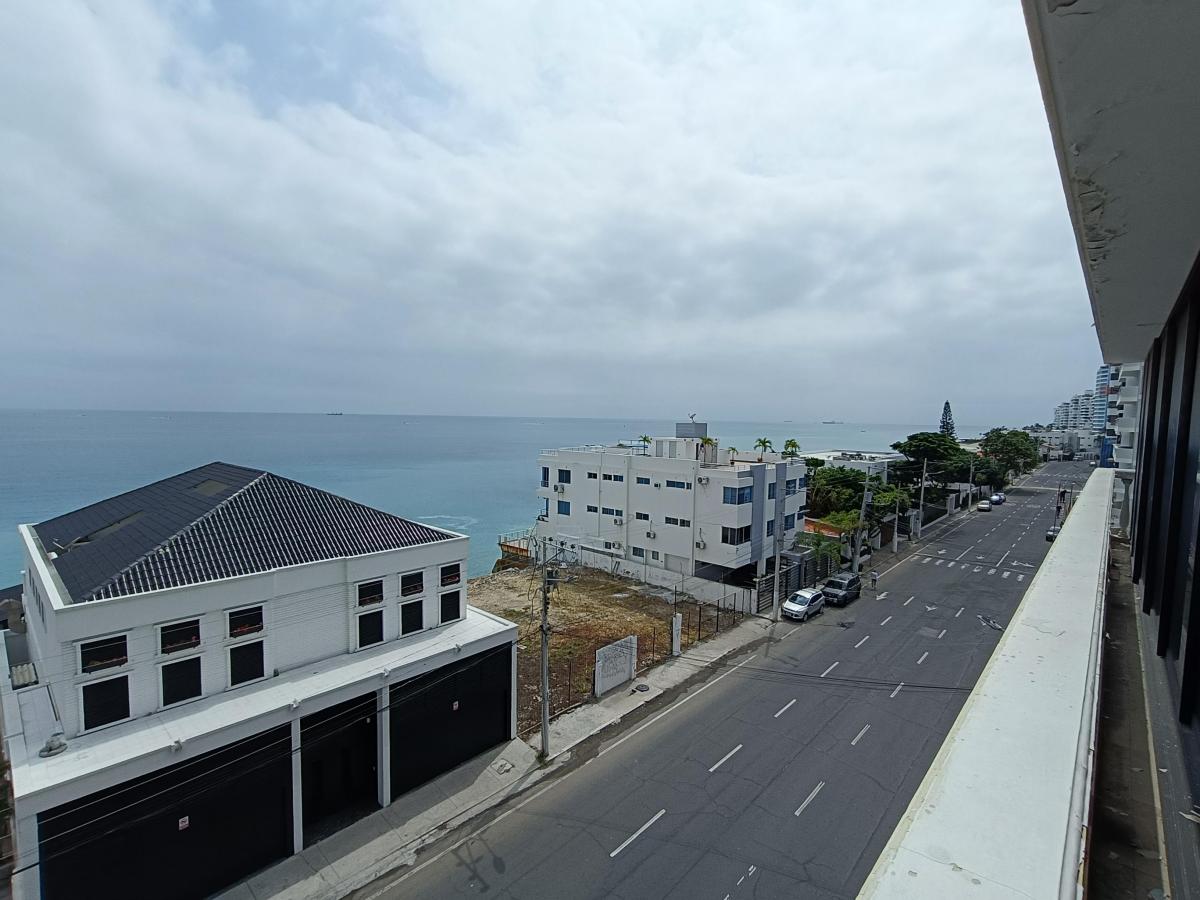 Vendo Departamento con Vista Al Mar en El Malecon de San Lorenzo, Salinas — imagen 10