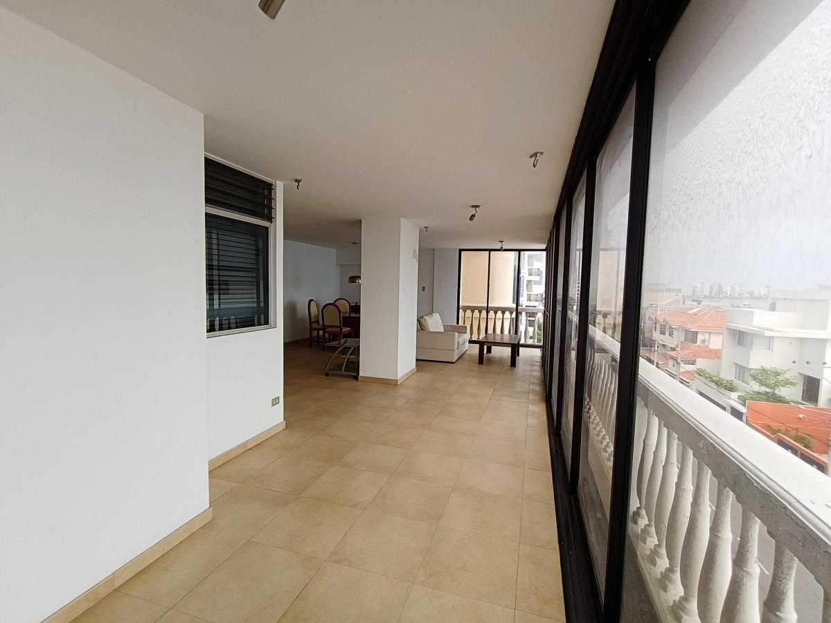 Vendo Departamento con Vista Al Mar en El Malecon de San Lorenzo, Salinas — imagen 6