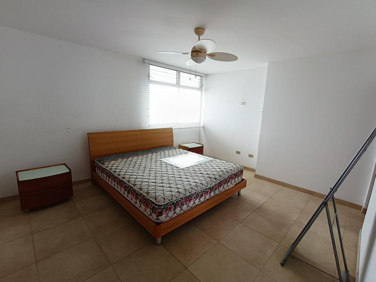 Vendo Departamento con Vista Al Mar en El Malecon de San Lorenzo, Salinas — imagen 2