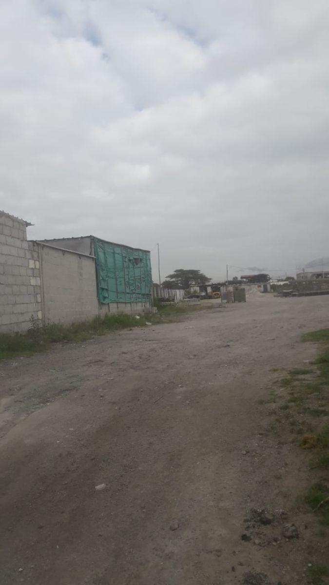 Terreno Comercial de Venta Calle Principal de Llano Grande — imagen 10
