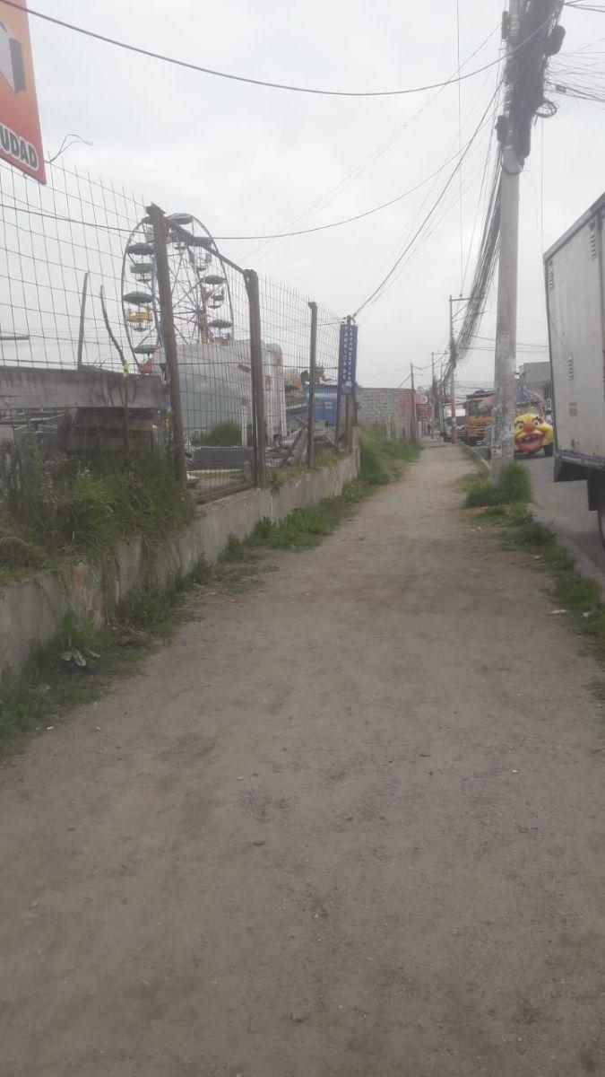 Terreno Comercial de Venta Calle Principal de Llano Grande — imagen 9
