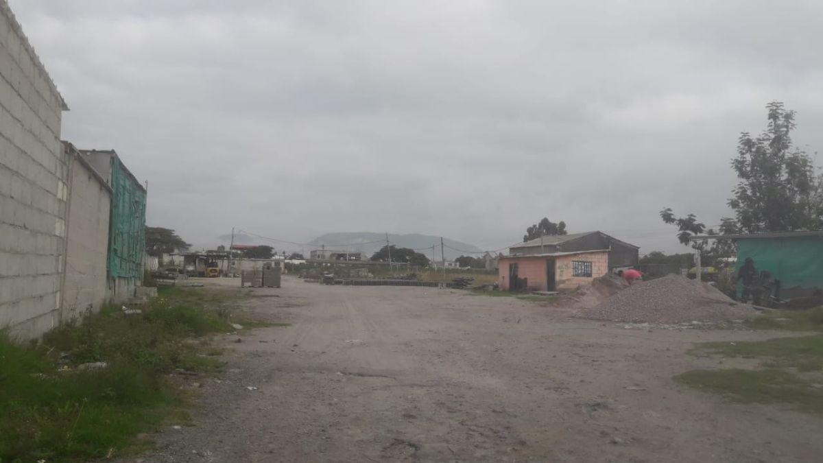 Terreno Comercial de Venta Calle Principal de Llano Grande — imagen 6