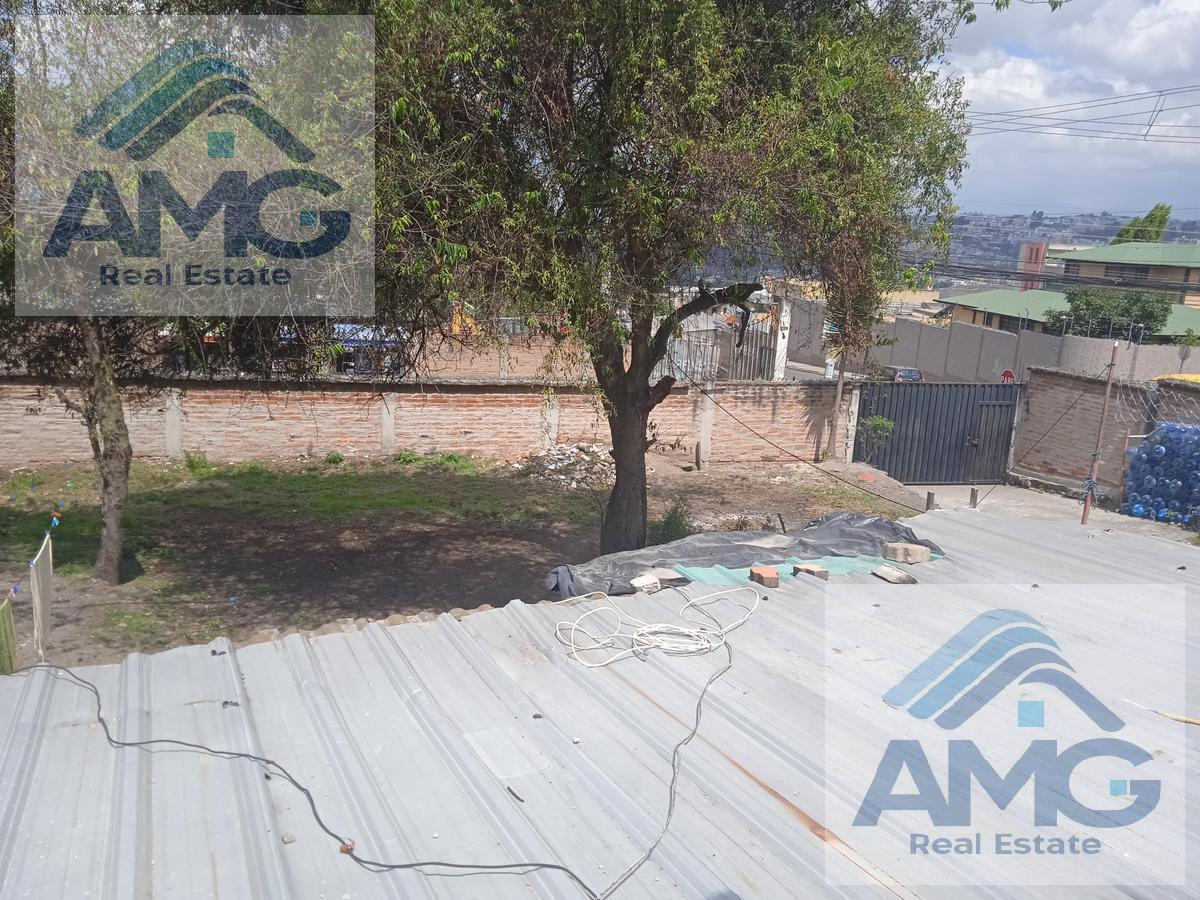 Venta Terreno Esquinero - El Condado — imagen 10