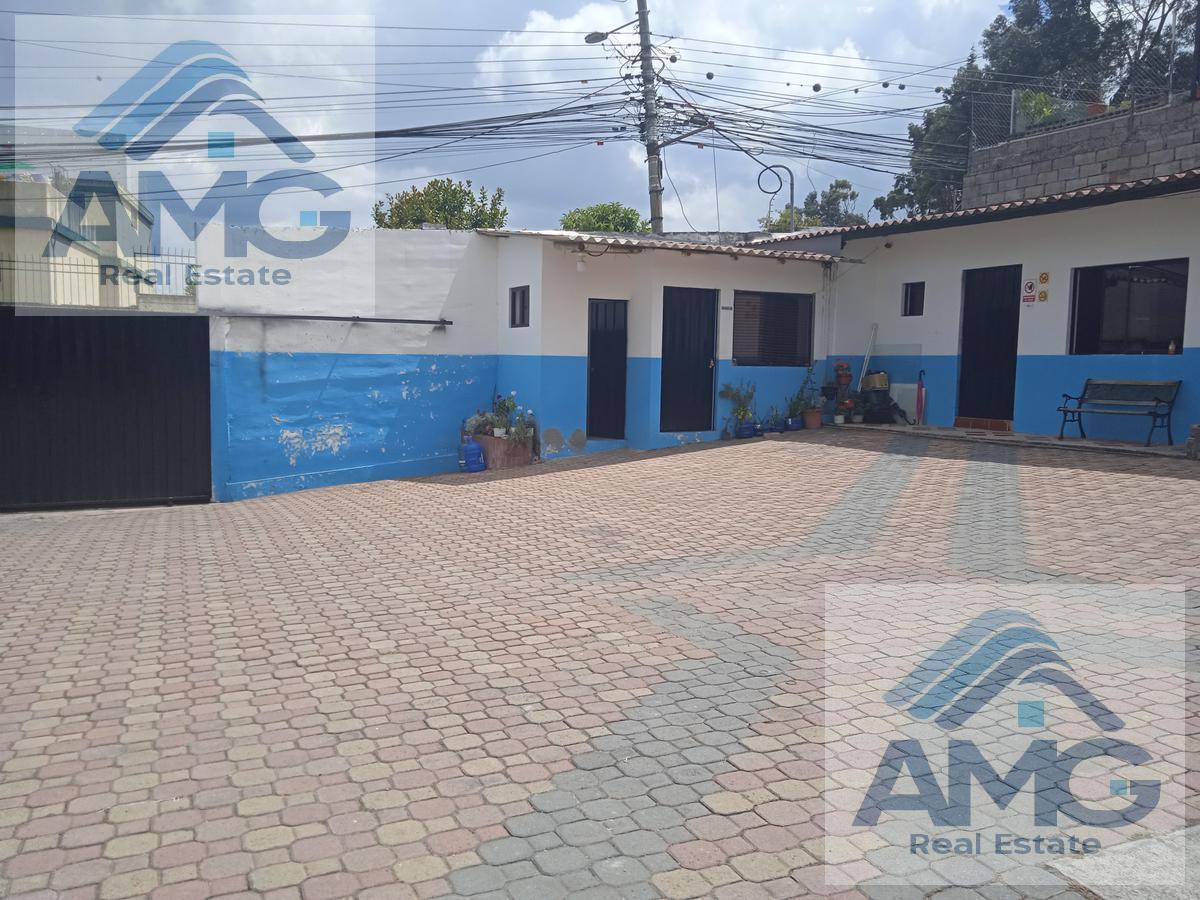 Venta Terreno Esquinero - El Condado — imagen 2