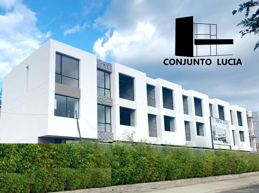 Casa en Venta 159 m² Sector Santa Lucía Norte de Quito — imagen 9