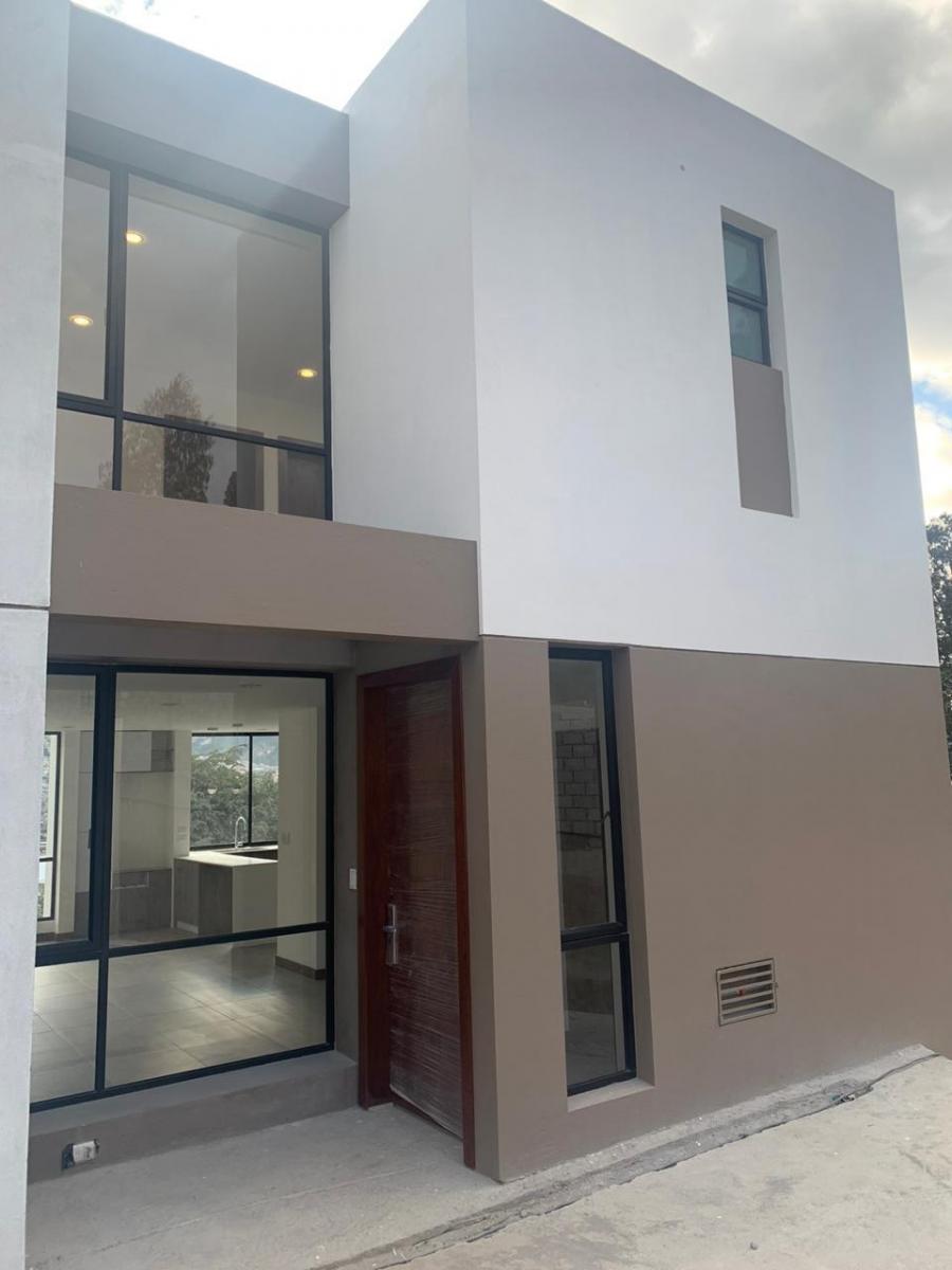 Casa en Venta 159 m² Sector Santa Lucía Norte de Quito — imagen 8