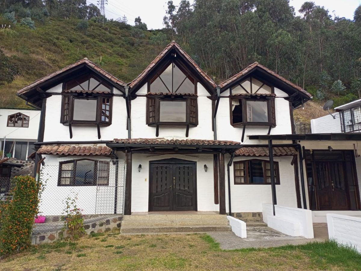 Venta Casa y Terreno Amplios Oportunidad, San Vicente de Tanda — imagen 7
