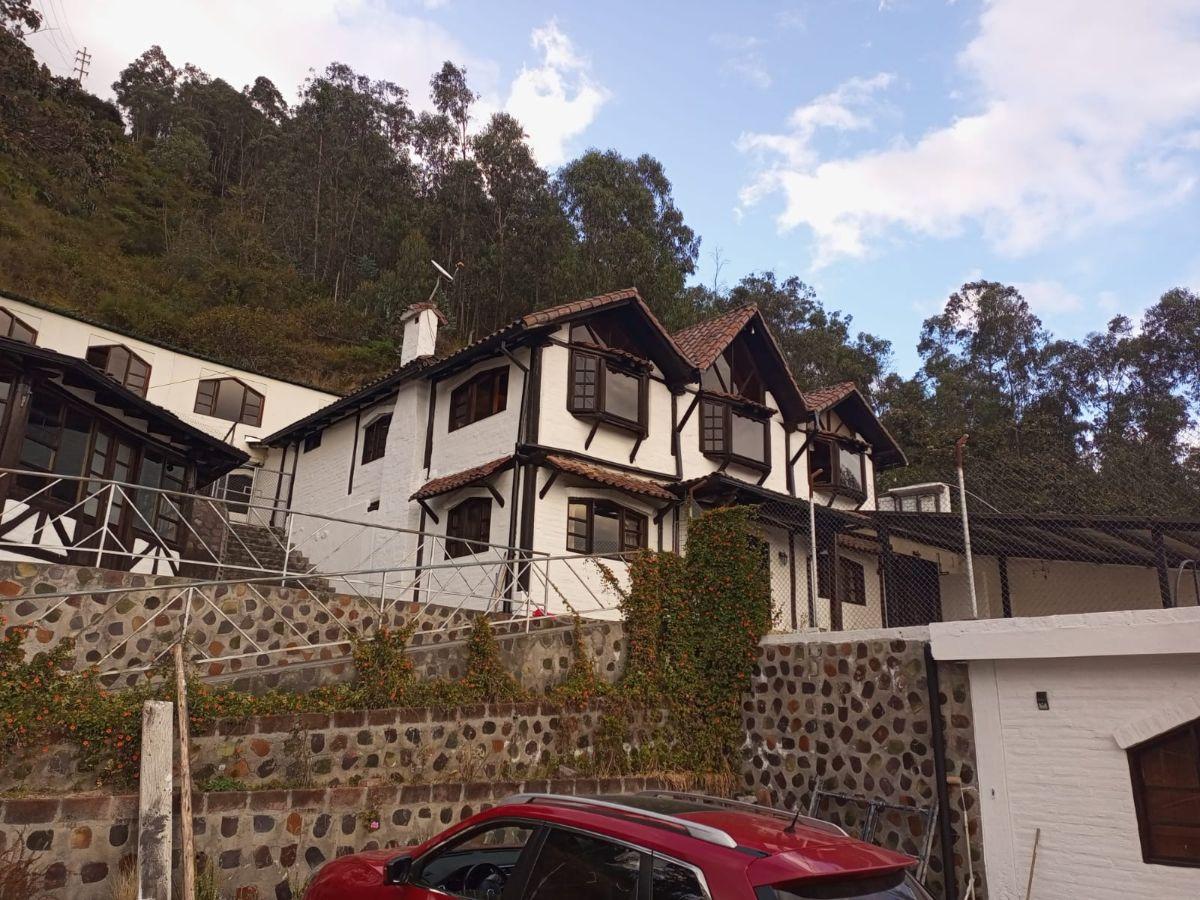 Venta Casa y Terreno Amplios Oportunidad, San Vicente de Tanda — imagen 6