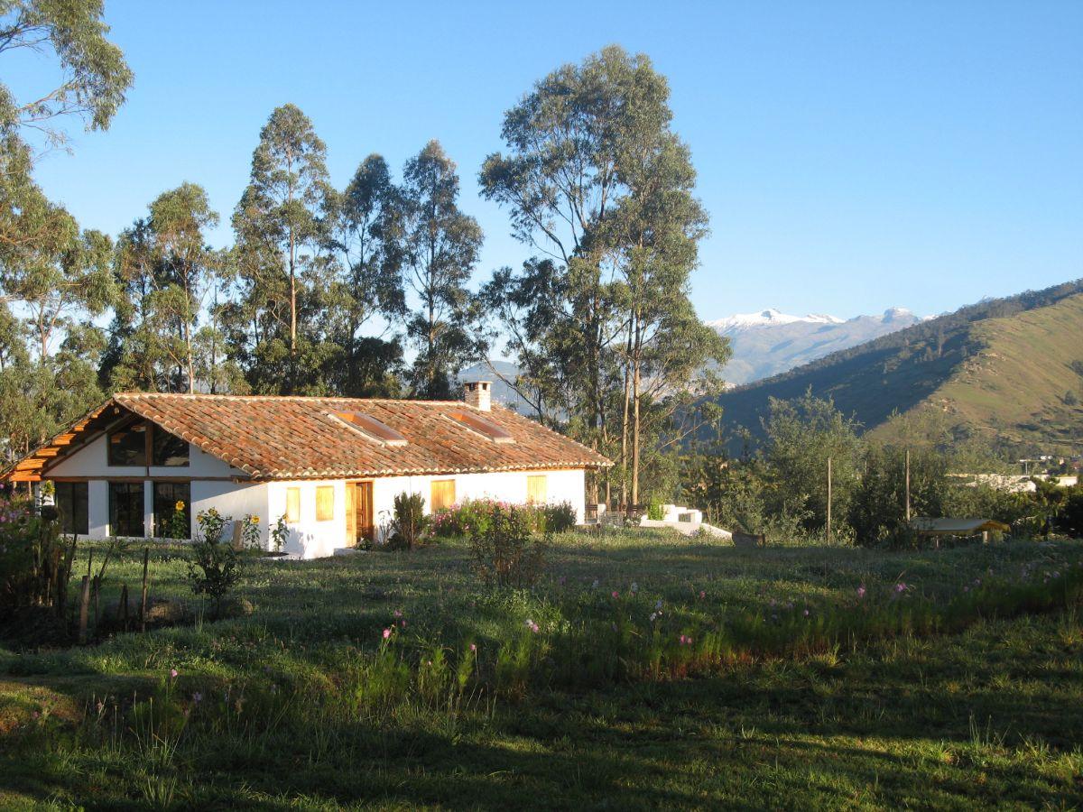 Venta de Terreno Para Desarrollo Inmobiliario en La Merced – Valle de Los Chillos — imagen 10