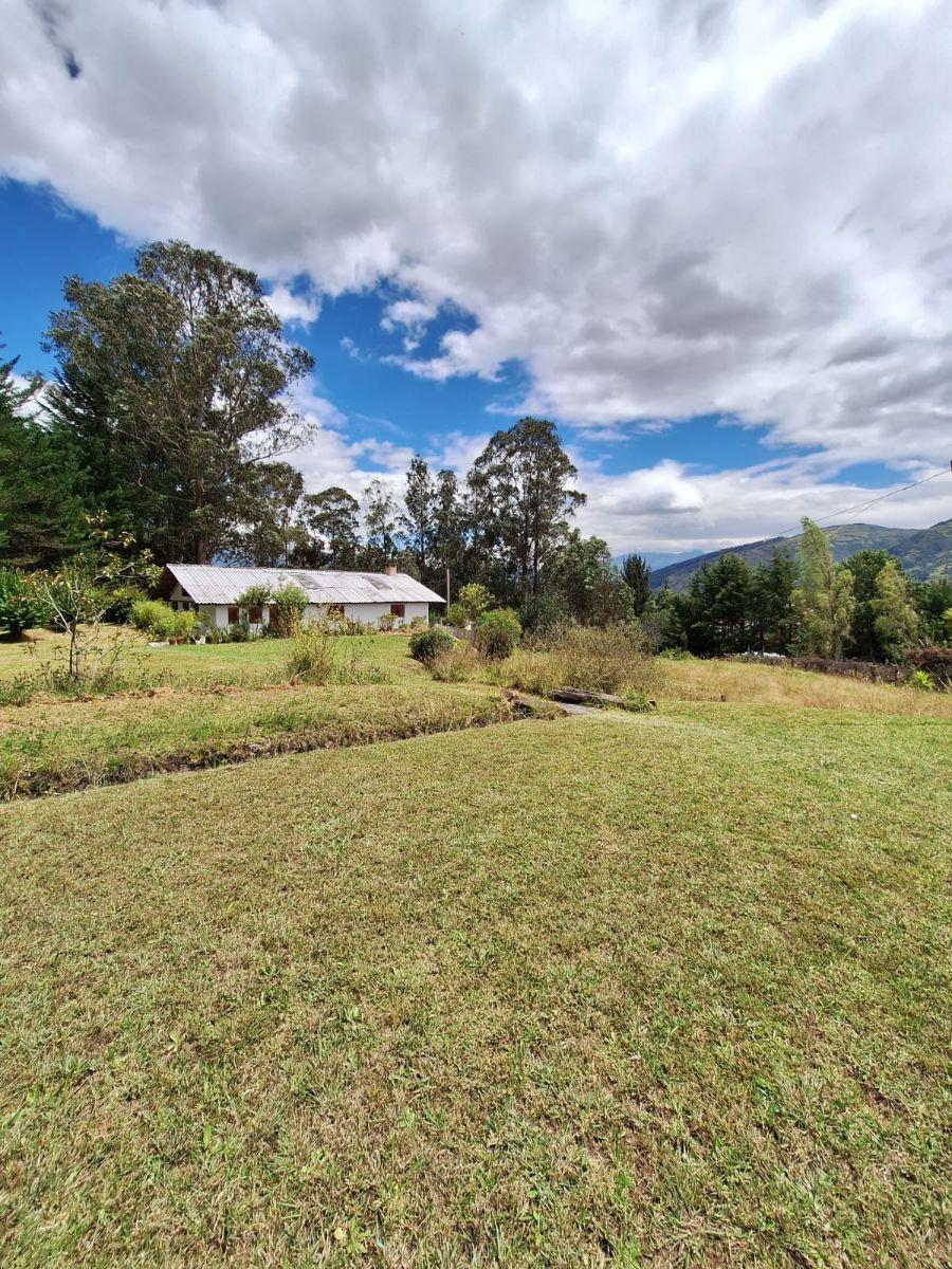 Venta de Terreno Para Desarrollo Inmobiliario en La Merced – Valle de Los Chillos — imagen 8