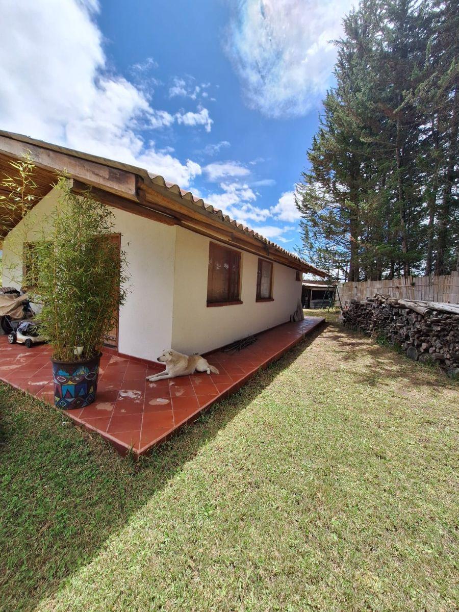 Venta de Terreno Para Desarrollo Inmobiliario en La Merced – Valle de Los Chillos — imagen 7