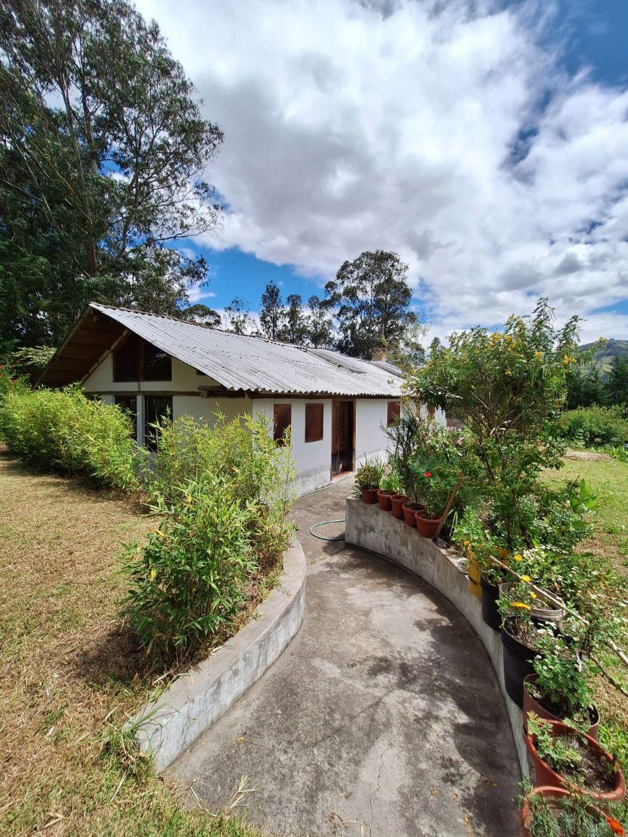 Venta de Terreno Para Desarrollo Inmobiliario en La Merced – Valle de Los Chillos — imagen 5