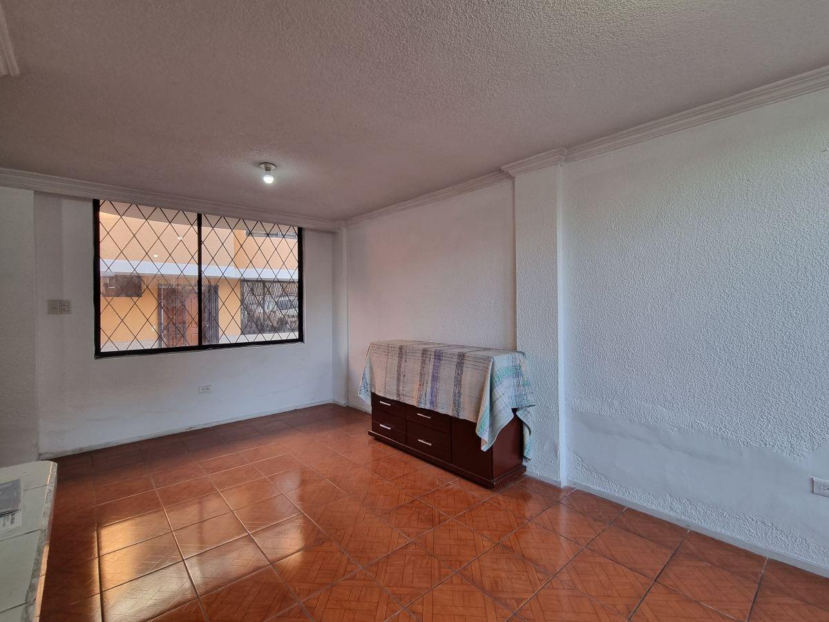 Casa en Venta 3 Habitaciones Sector Luluncoto Monjas Alto Donoso — imagen 10