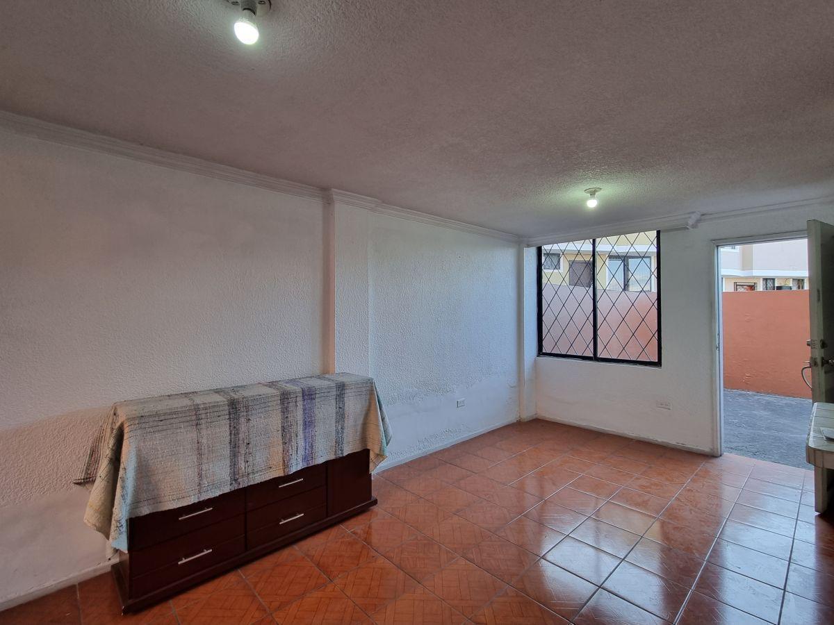 Casa en Venta 3 Habitaciones Sector Luluncoto Monjas Alto Donoso — imagen 9