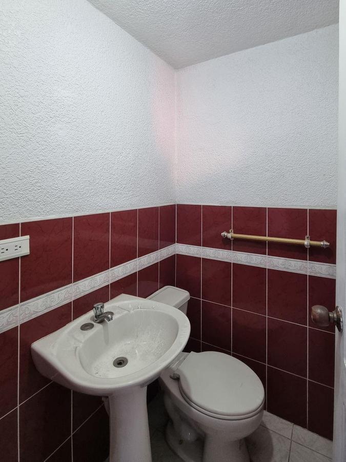 Casa en Venta 3 Habitaciones Sector Luluncoto Monjas Alto Donoso — imagen 6