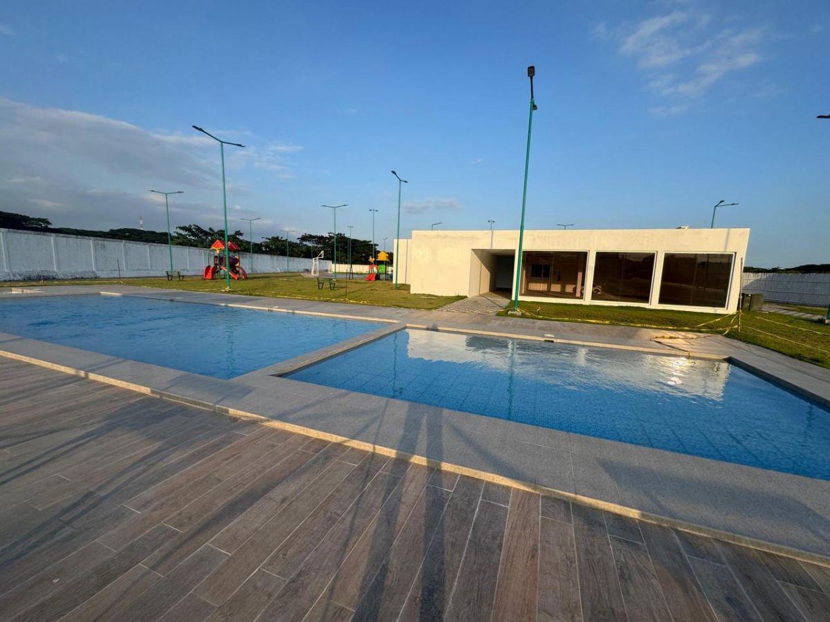 Venta Casa 181,16 m² Urb Oporto Km 21 Via a La Costa, Guayas — imagen 10