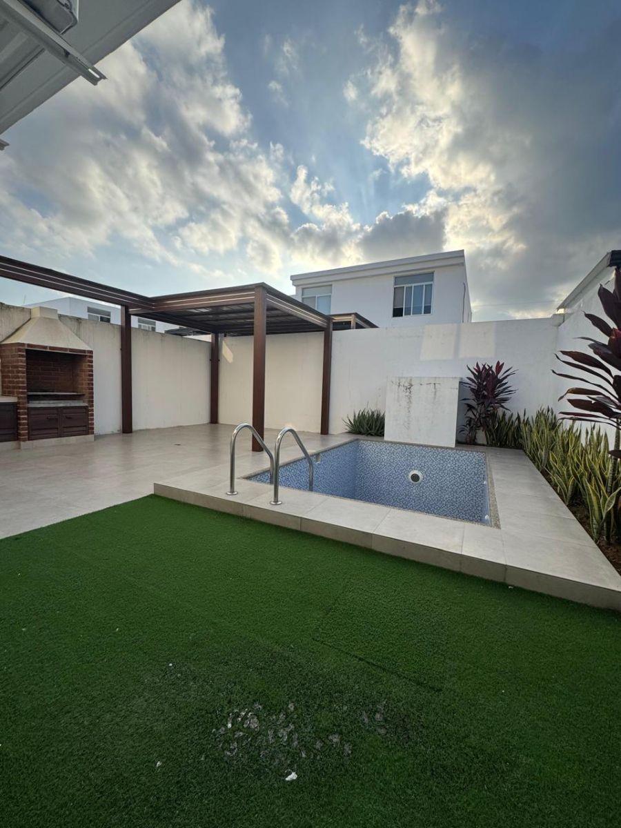 Venta Casa 181,16 m² Urb Oporto Km 21 Via a La Costa, Guayas — imagen 3