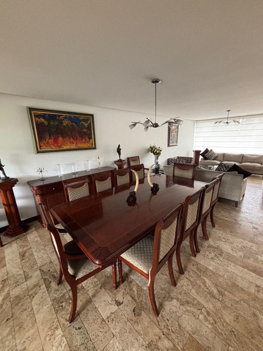 Vendo Casa en un Conjunto, Cerca de La Ruta Viva, Cerca de La Primavera, Via Lumbisi, Cector Cumbaya — imagen 9