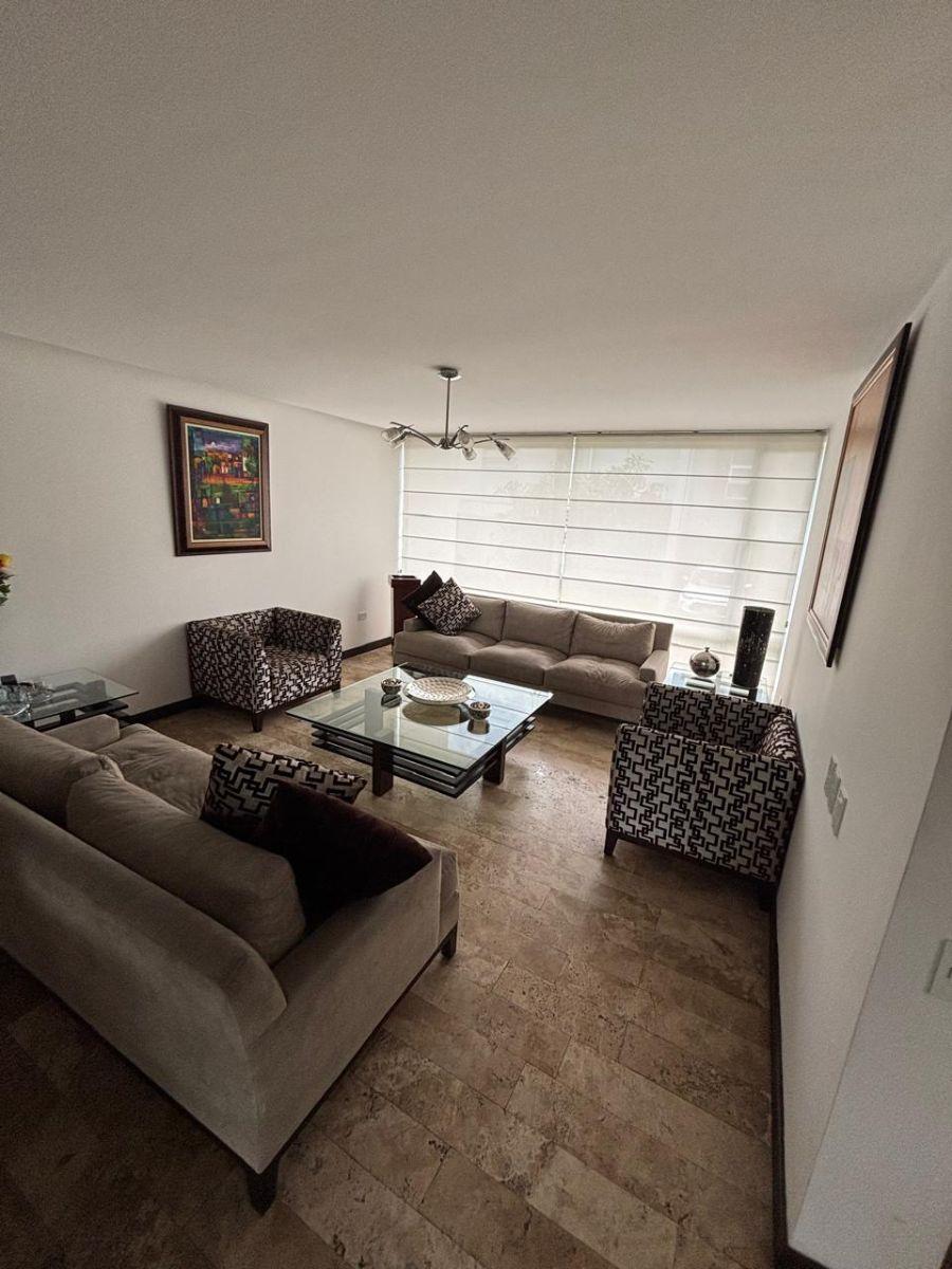 Vendo Casa en un Conjunto, Cerca de La Ruta Viva, Cerca de La Primavera, Via Lumbisi, Cector Cumbaya — imagen 7