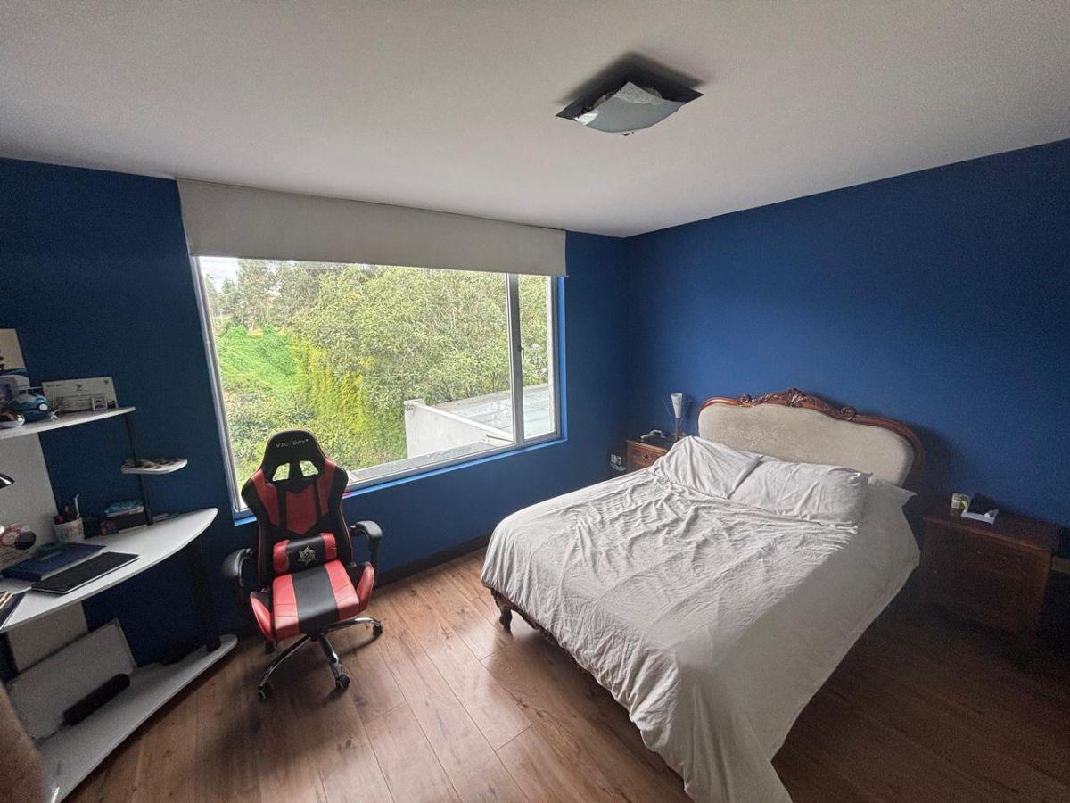 Vendo Casa en un Conjunto, Cerca de La Ruta Viva, Cerca de La Primavera, Via Lumbisi, Cector Cumbaya — imagen 6