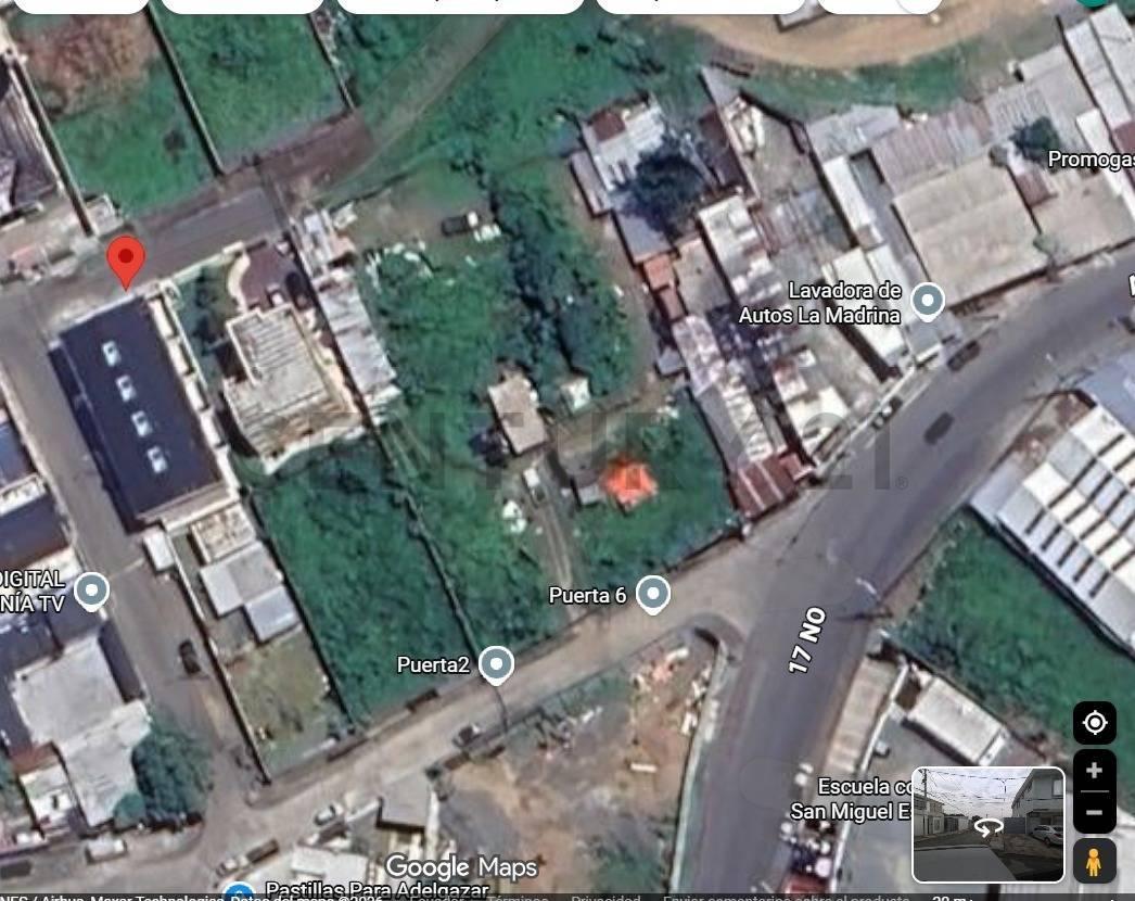 Terreno de Venta en Santa Cecilia Sobre La Av Alest, Guayas — imagen 2