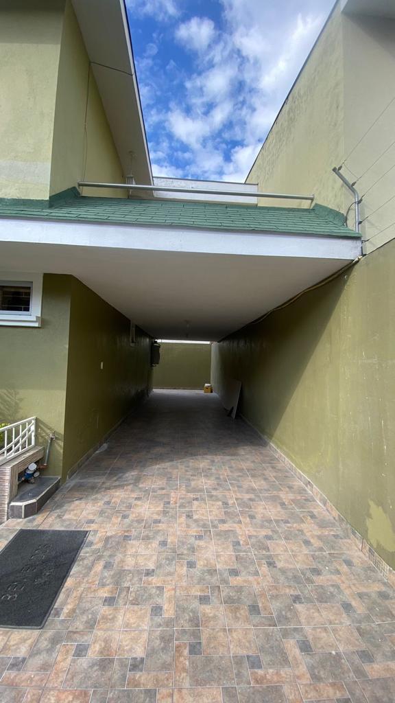 Se Vende Linda Casa de 3 Dorm. con Patio y Terraza en El Condado — imagen 9
