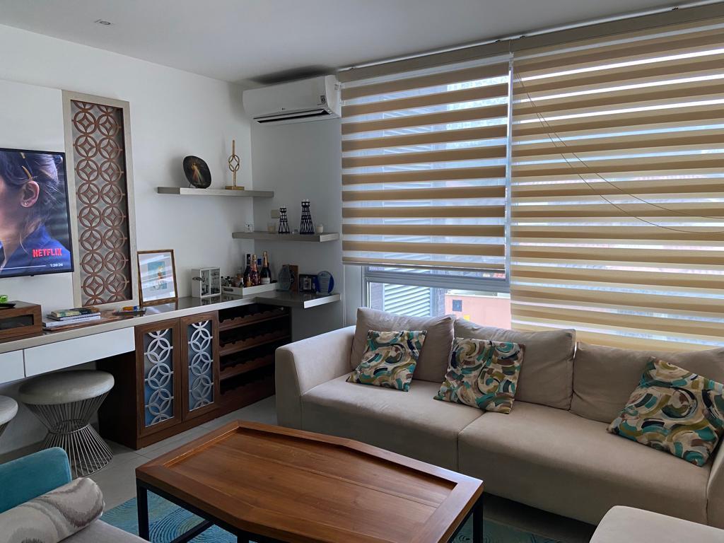 Vendo Hermoso y Moderno Departamento de 3 Dorm. con Moderno Ascensor, Guayas — imagen 8
