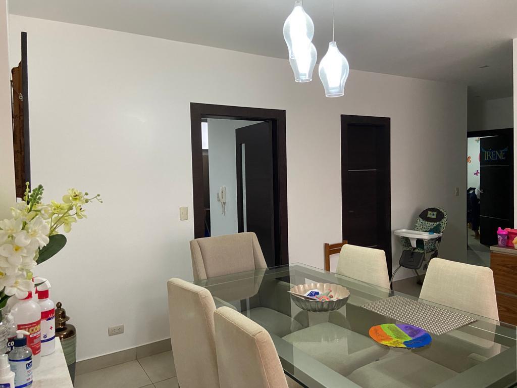 Vendo Hermoso y Moderno Departamento de 3 Dorm. con Moderno Ascensor, Guayas — imagen 7