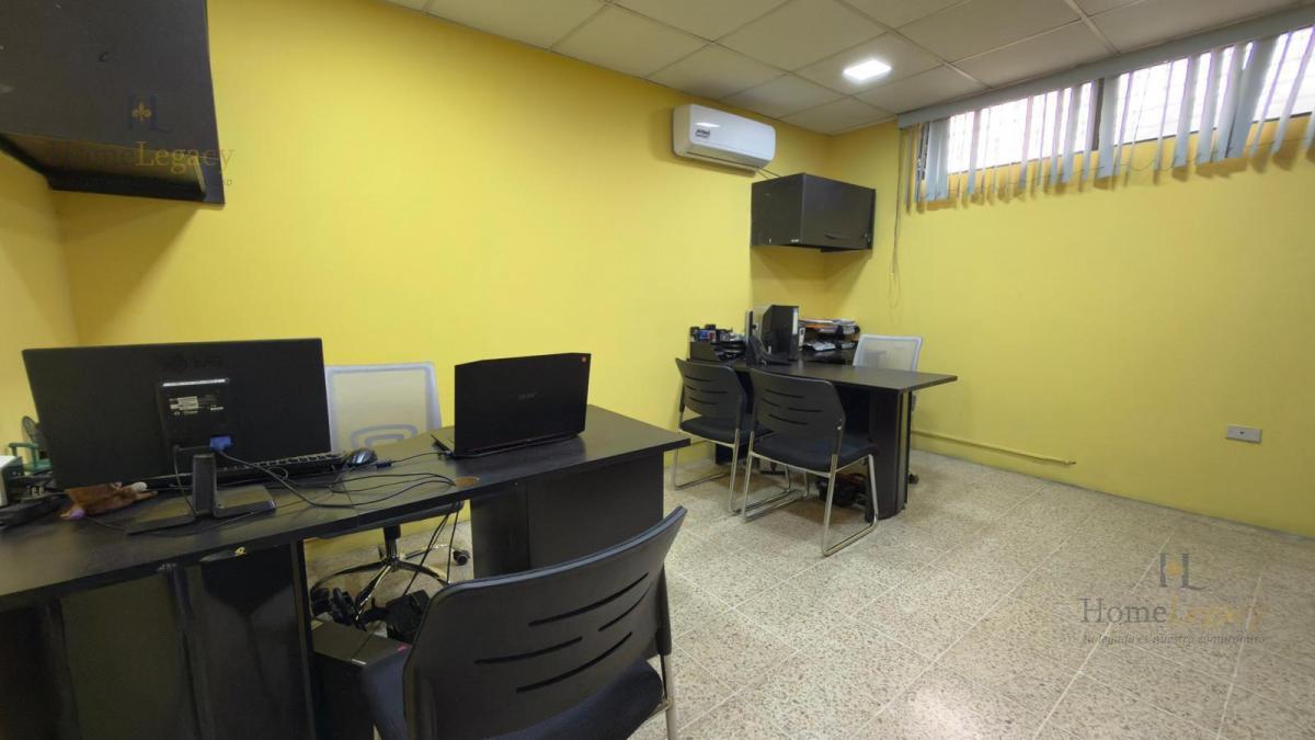 Venta de Casa en La Cdla. Alborada 6ta Etapa, Para Oficinas o Inversión Ae, Guayas — imagen 5
