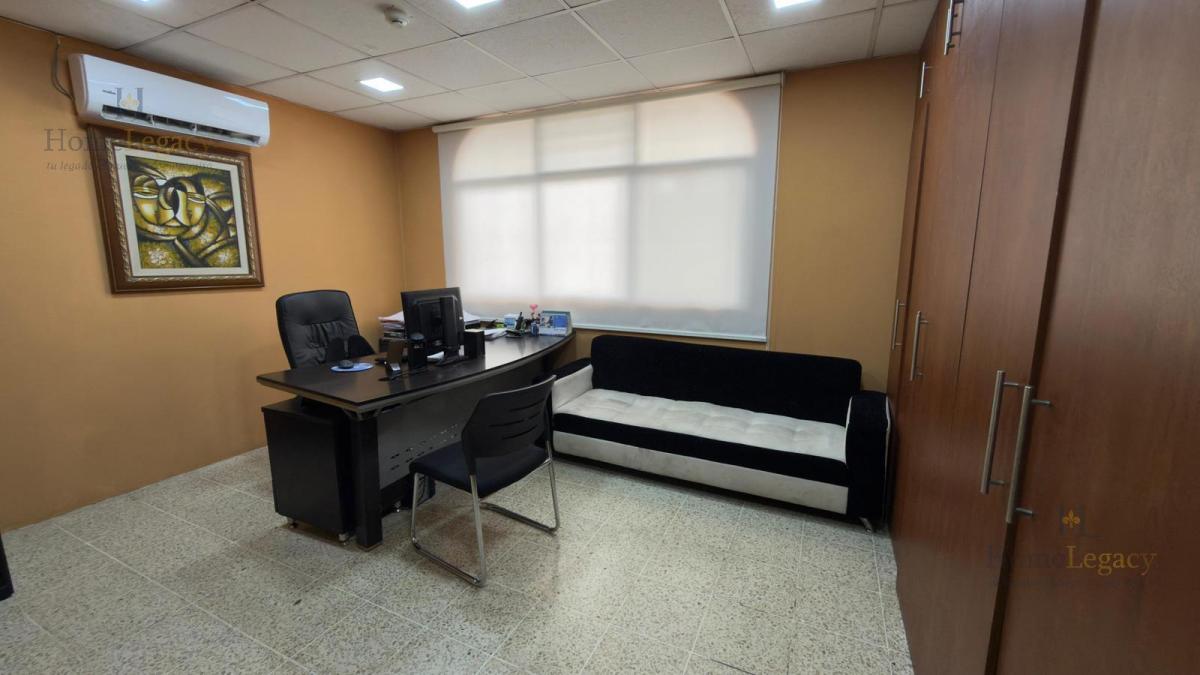 Venta de Casa en La Cdla. Alborada 6ta Etapa, Para Oficinas o Inversión Ae, Guayas — imagen 3
