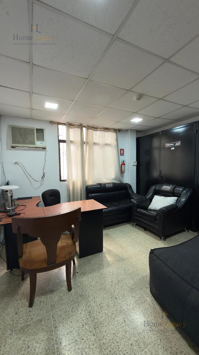 Venta de Casa en La Cdla. Alborada 6ta Etapa, Para Oficinas o Inversión Ae, Guayas — imagen 2