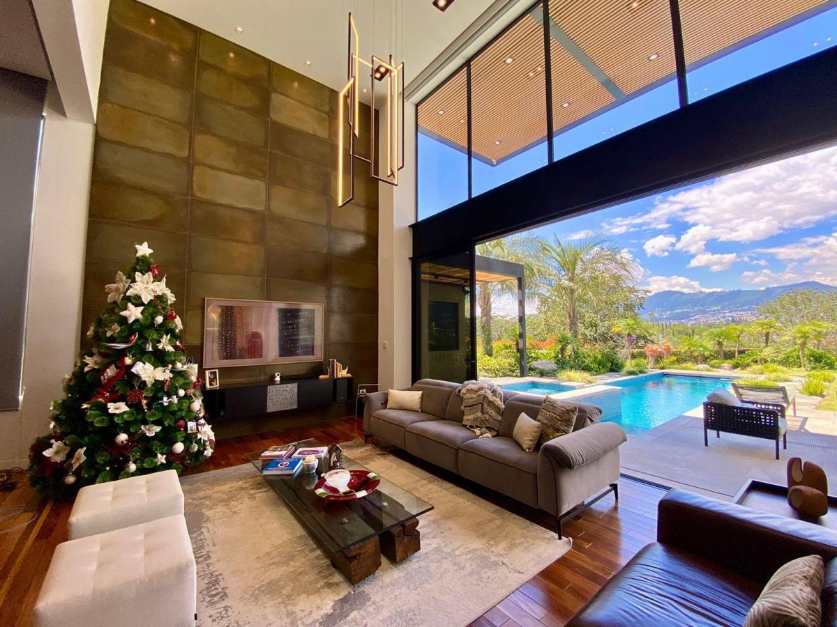Casa de Lujo de Venta en Cumbaya — imagen 9