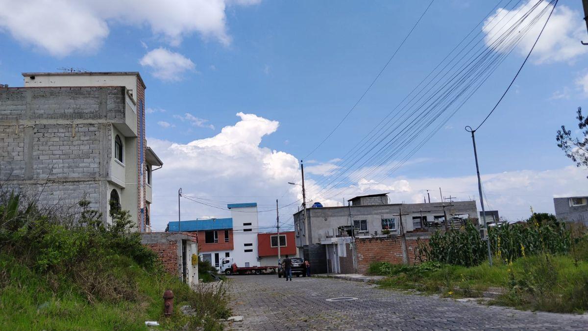 Terreno de Venta Sierra Hermosa — imagen 7