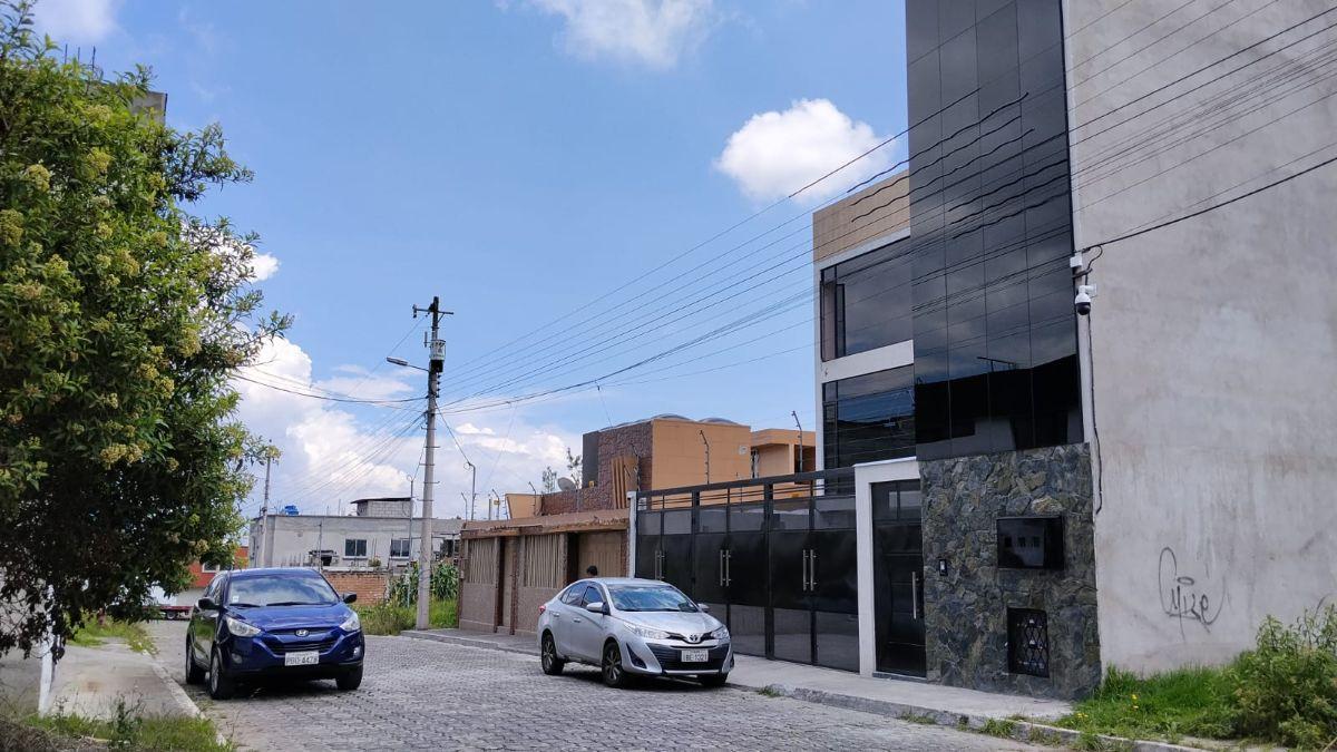 Terreno de Venta Sierra Hermosa — imagen 6