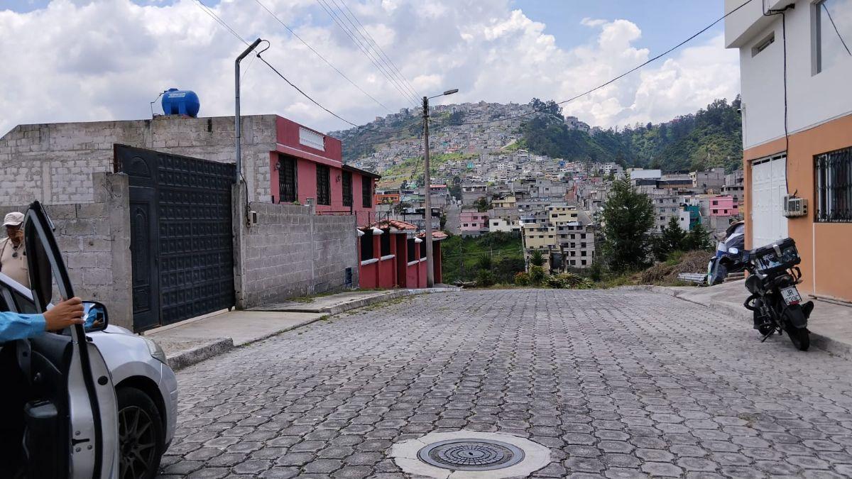 Terreno de Venta Sierra Hermosa — imagen 3