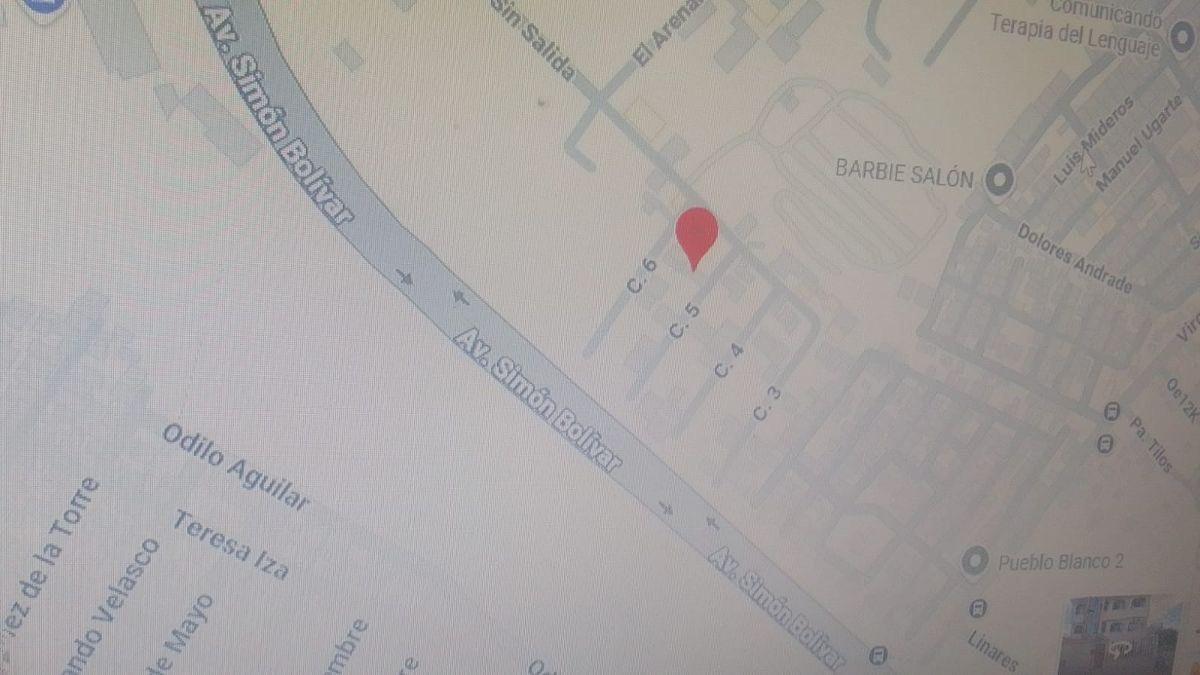 Terreno de Venta Sierra Hermosa — imagen 2