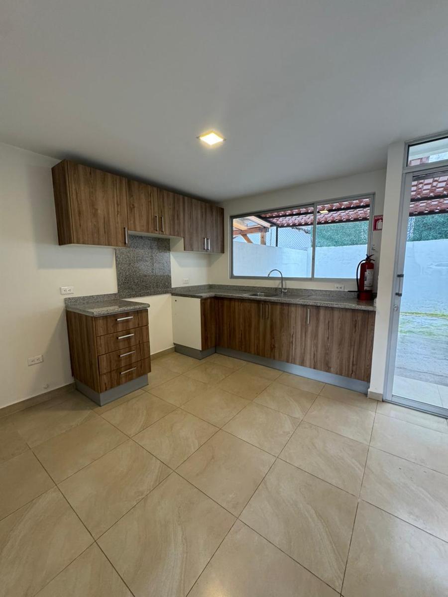 Casas en Venta en Conjunto Privado Sector San Rafael — imagen 10