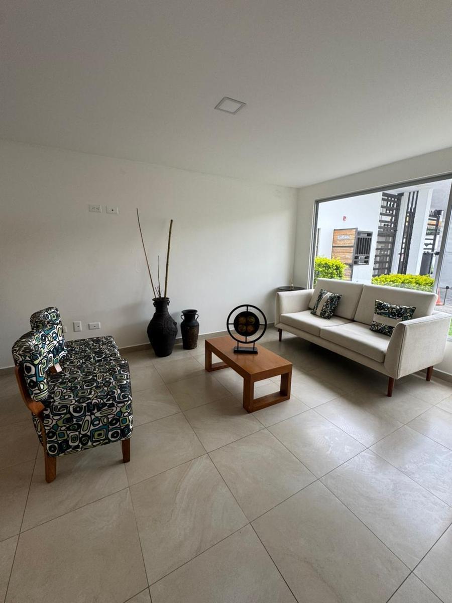 Casas en Venta en Conjunto Privado Sector San Rafael — imagen 9