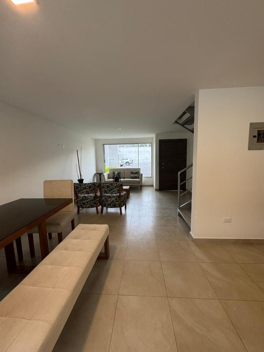 Casas en Venta en Conjunto Privado Sector San Rafael — imagen 8
