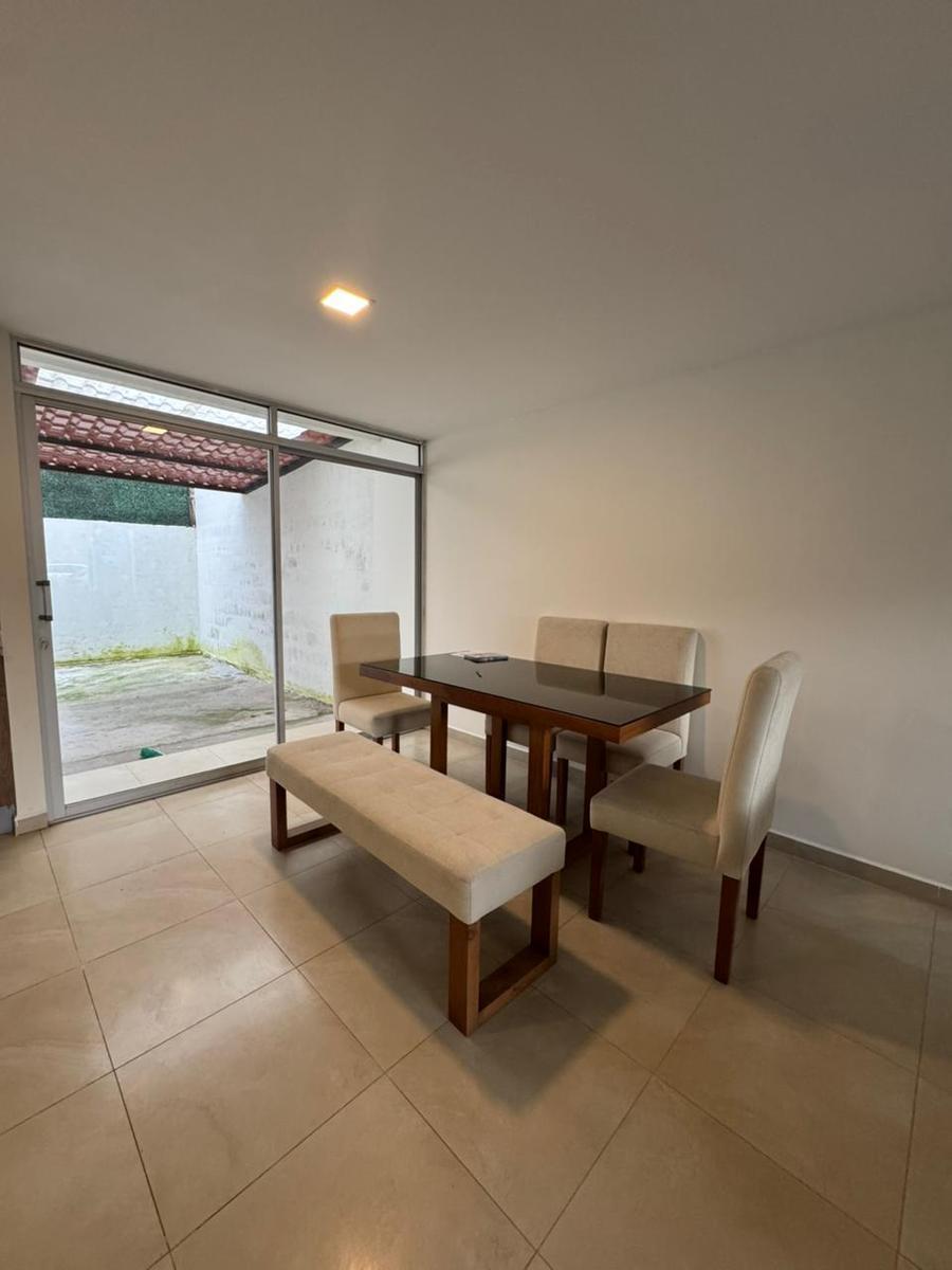 Casas en Venta en Conjunto Privado Sector San Rafael — imagen 7
