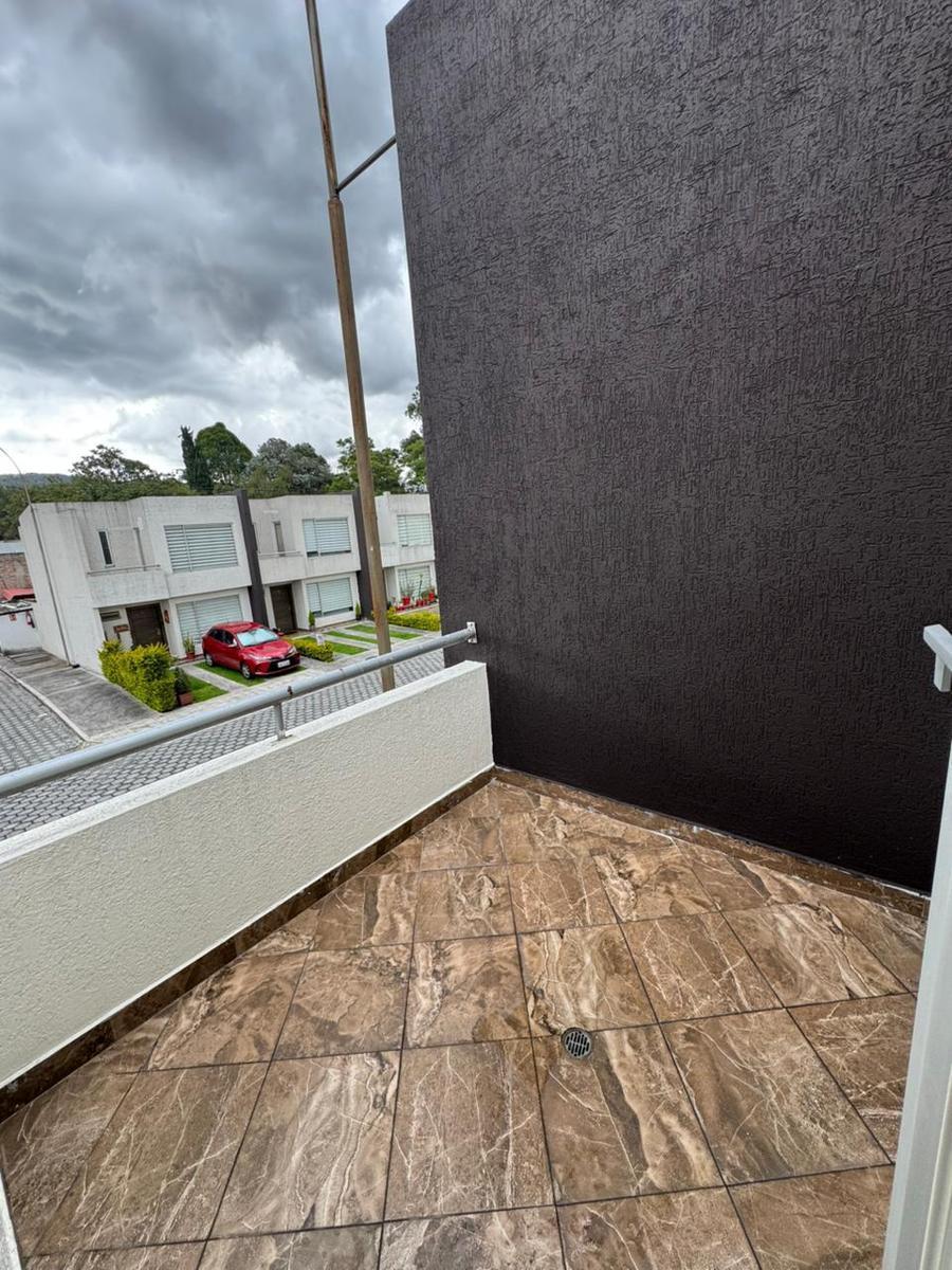 Casas en Venta en Conjunto Privado Sector San Rafael — imagen 6
