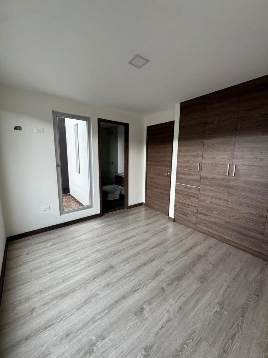 Casas en Venta en Conjunto Privado Sector San Rafael — imagen 5