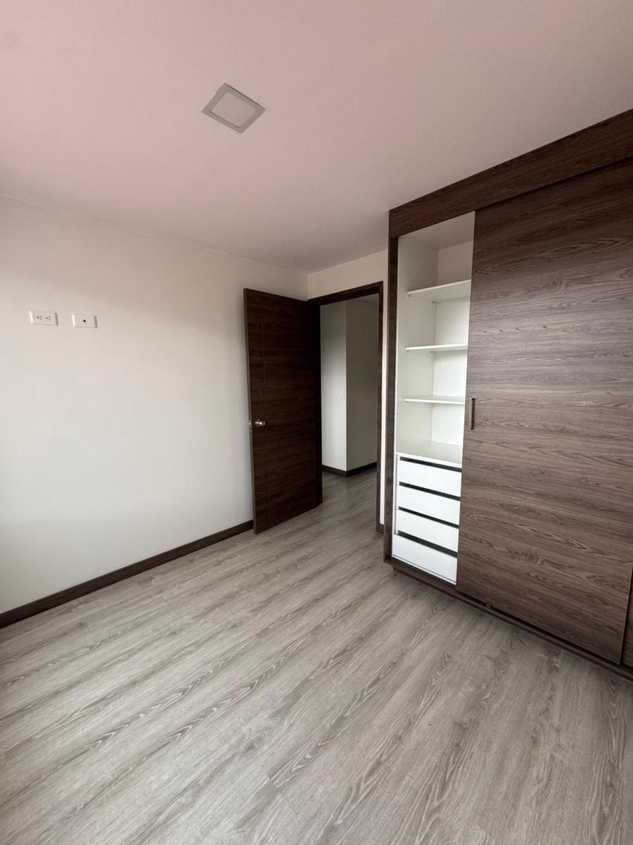 Casas en Venta en Conjunto Privado Sector San Rafael — imagen 4